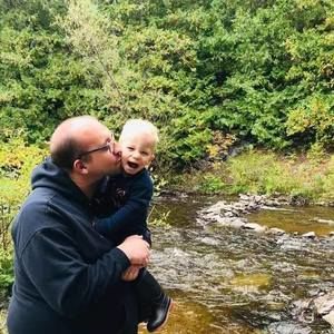 Meet your Posher, Mason